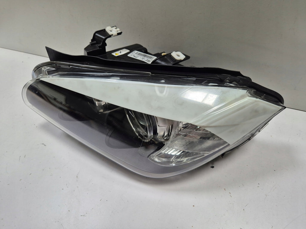 Frontscheinwerfer BMW X1 E84 2990007-09 Xenon Links Scheinwerfer Headlight SCH5640614022jr