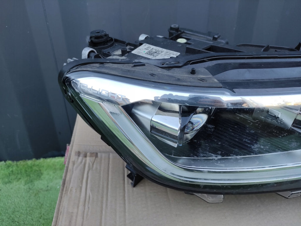 Frontscheinwerfer VW T-Roc 2GA941036AH LED Rechts Scheinwerfer Headlight SCH5278741231kx