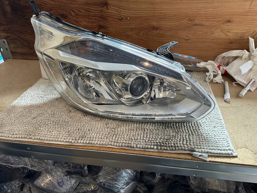 Frontscheinwerfer Ford Transit Custom BK21-13D152-BG LED Rechts Headlight