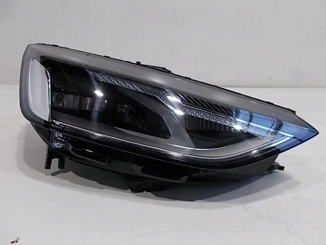 Frontscheinwerfer Audi A4 8W0941012 LED Rechts Scheinwerfer Headlight