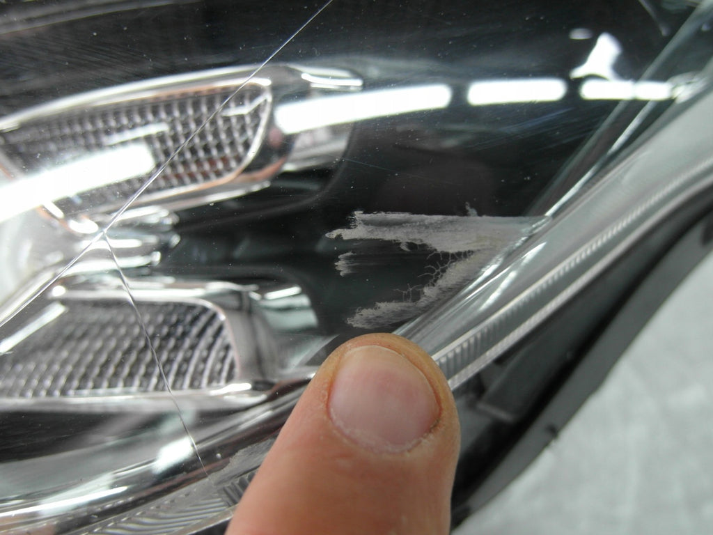 Frontscheinwerfer Kia Xceed 92101J7300 LED Links Scheinwerfer Headlight