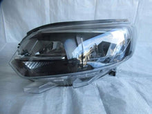 Laden Sie das Bild in den Galerie-Viewer, Frontscheinwerfer Opel Zafira Life 9832837680-00 Links Scheinwerfer Headlight SCH8849490442sz