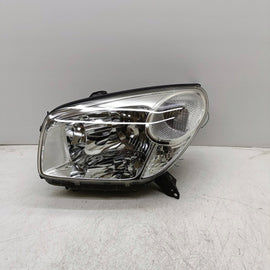 Frontscheinwerfer Toyota Rav 4 Links Scheinwerfer Headlight SCH5402916931nt