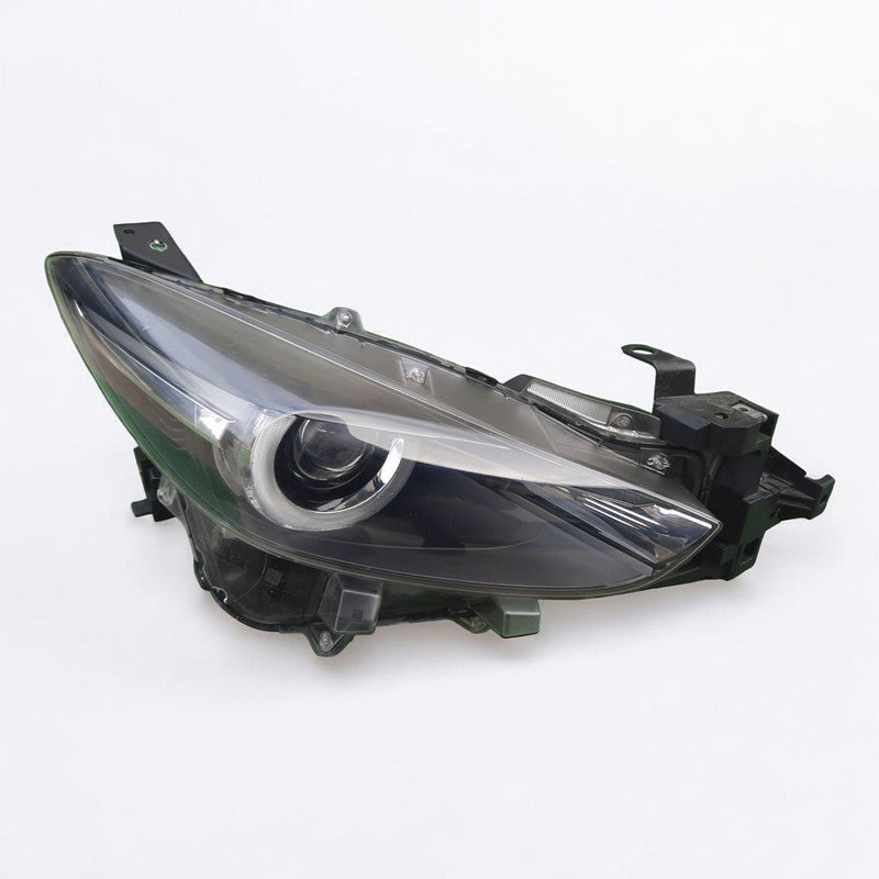 Frontscheinwerfer Mazda 3 4296794700 Full LED Rechts Scheinwerfer Headlight