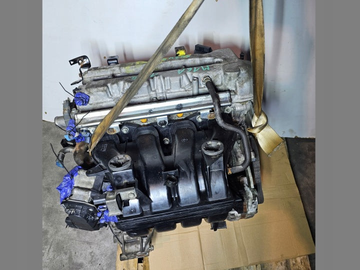 Motor Suzuki I M16A 1.6 Benzin Engine Unkomplett MOT4164464543lf