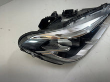 Laden Sie das Bild in den Galerie-Viewer, Frontscheinwerfer BMW X1 F48 7495004-07 LED Rechts Scheinwerfer Headlight SCH1237270326dv