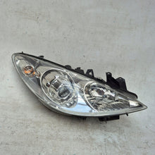 Laden Sie das Bild in den Galerie-Viewer, Frontscheinwerfer Peugeot 307 9655764280 Rechts Scheinwerfer Headlight SCH4462589798zi