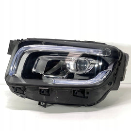 Frontscheinwerfer Mercedes-Benz Glb X247 A2479061905 Links Headlight SCH9593655107oa