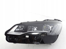 Frontscheinwerfer Peugeot II 9836230680 89914261 LED Links Headlight