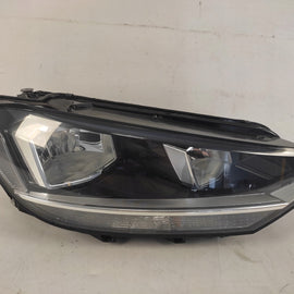 Frontscheinwerfer VW Touran 5TB941006A Rechts Scheinwerfer Headlight SCH5891235054nb