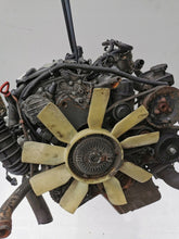 Load image into Gallery viewer, Motor Mercedes-Benz Viano W639 Vito 646980 2.2 CDI Diesel Engine Komplett