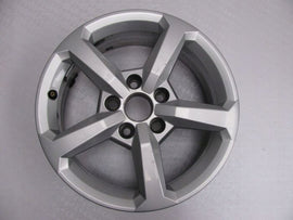 1x Alufelge 16 Zoll 6.5