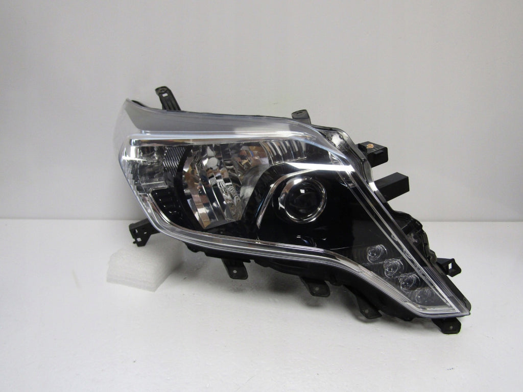 Frontscheinwerfer Toyota Land Cruiser LED Rechts Scheinwerfer Headlight SCH4637172476sm