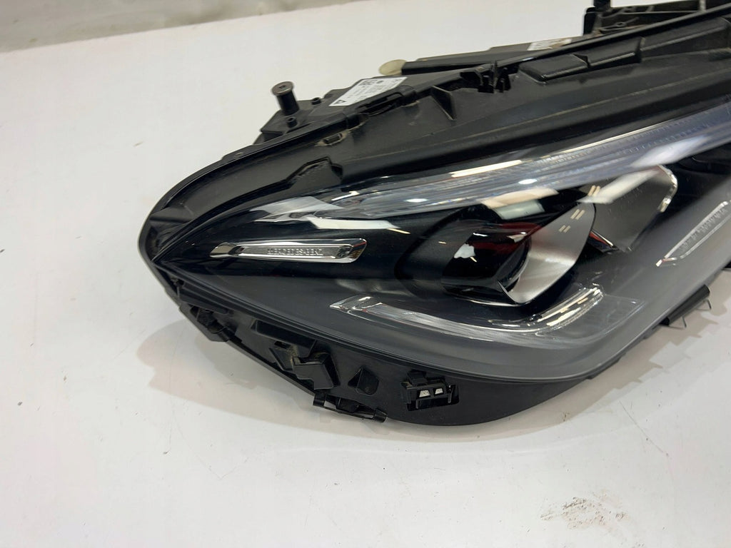 Frontscheinwerfer Mercedes-Benz Cla A1189062600 LED Rechts Headlight SCH5960474696pn