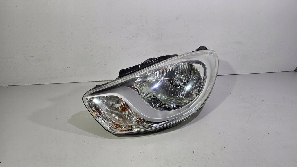 Frontscheinwerfer Hyundai I10 13243251464 Links Scheinwerfer Headlight SCH4437220926rt