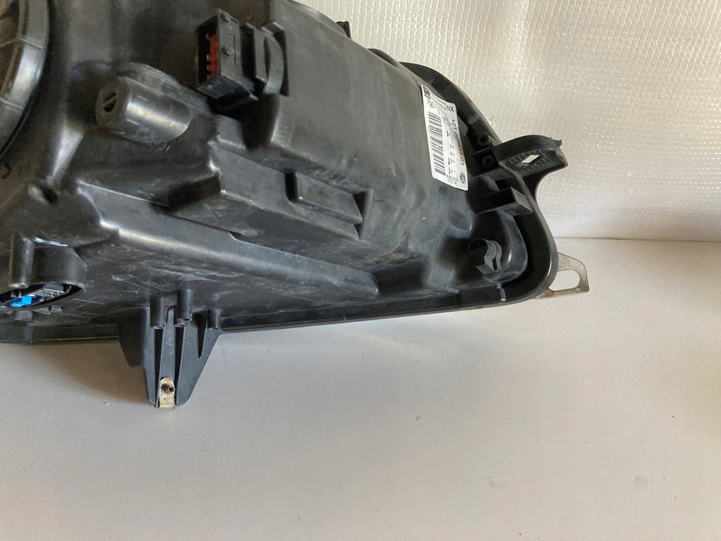 Frontscheinwerfer Opel Insignia A 13226792 Xenon Links Scheinwerfer Headlight