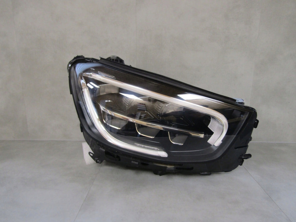 Frontscheinwerfer Mercedes-Benz Glc A2539066403 LED Rechts Headlight SCH4016735068xn