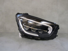 Laden Sie das Bild in den Galerie-Viewer, Frontscheinwerfer Mercedes-Benz Glc A2539066403 LED Rechts Headlight SCH4016735068xn