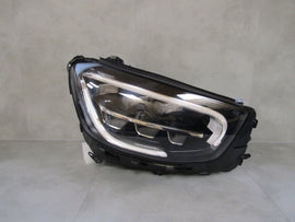 Frontscheinwerfer Mercedes-Benz Glc A2539066403 LED Rechts Headlight SCH4016735068xn