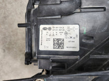 Load image into Gallery viewer, Frontscheinwerfer VW Touareg 7P1941034 Vorderseite Scheinwerfer Headlight SCH2320167303fi