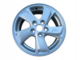 1x Alufelge 16 Zoll 6.5