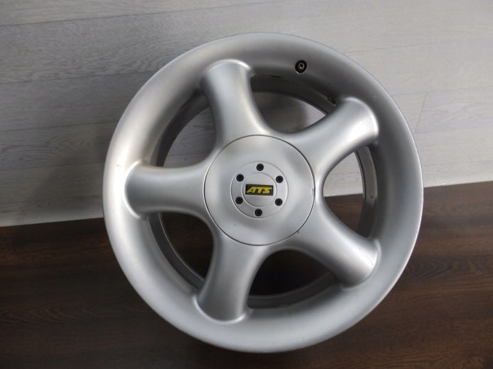 4x Alufelge 16 Zoll 7.5" 5x112 38ET Audi Rim Wheel FEL7226543326zh