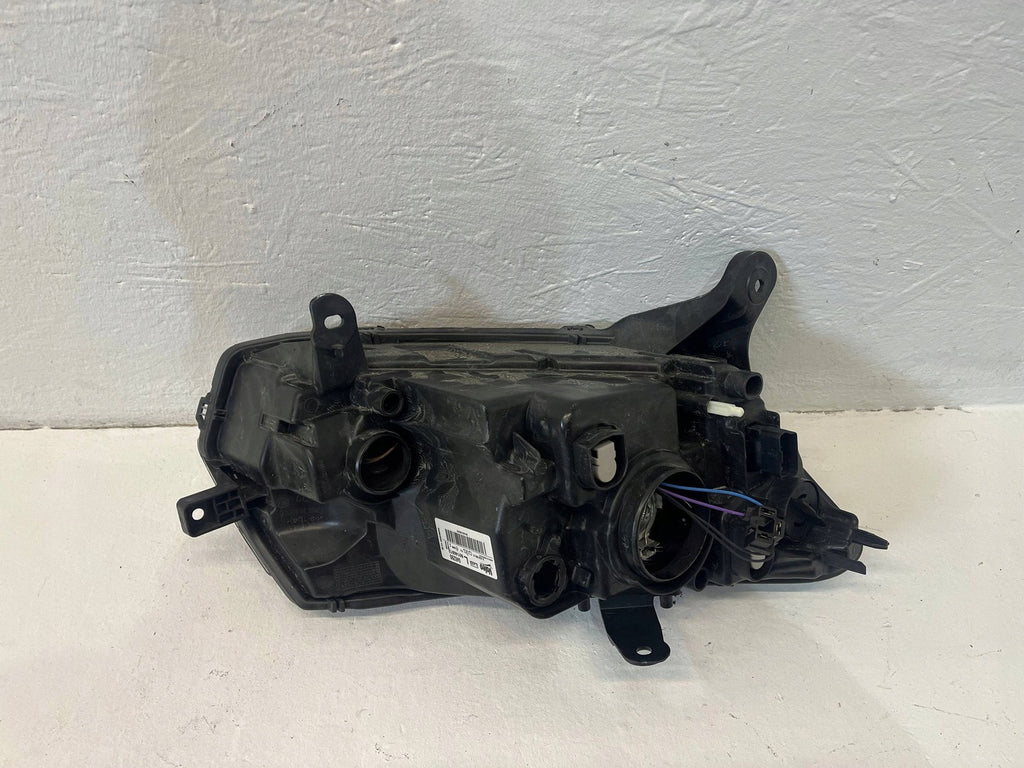Frontscheinwerfer Dacia Sandero 90146513 Links Scheinwerfer Headlight