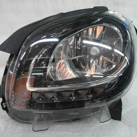 Frontscheinwerfer Smart A4539068000 LED Links Scheinwerfer Headlight SCH9302340038lv