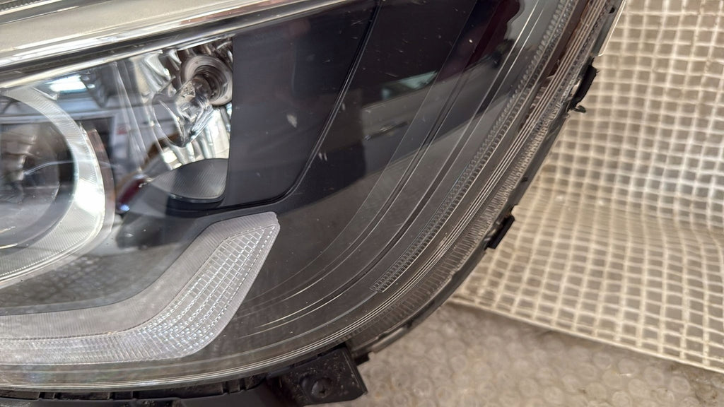 Frontscheinwerfer Kia Stonic Rechts Scheinwerfer Headlight SCH7615883359pw