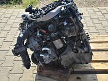 Load image into Gallery viewer, Motor BMW F10 F30 F25 F20 N47D20C 2.0 184PS 162TKm 2011 Diesel Engine Unkomplett MOT6103550955ck