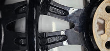 Laden Sie das Bild in den Galerie-Viewer, 1x Alufelge 15 Zoll &quot; ATT515 Opel Corsa E Rim Wheel