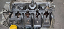 Laden Sie das Bild in den Galerie-Viewer, Motor Renault Trafic Master II G9U630 2.5 DCI Diesel Engine Unkomplett MOT9209050233nf