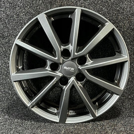 1x Alufelge 17 Zoll KBA52936 Skoda Octavia I Rim Wheel FEL2877843097ao