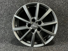 Load image into Gallery viewer, 1x Alufelge 17 Zoll KBA52936 Skoda Octavia I Rim Wheel FEL2877843097ao