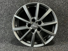 Laden Sie das Bild in den Galerie-Viewer, 1x Alufelge 17 Zoll KBA52936 Skoda Octavia I Rim Wheel FEL2877843097ao