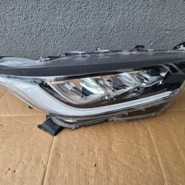 Frontscheinwerfer Toyota Yaris KO-8EU LED Rechts Scheinwerfer Headlight SCH3737398970xx