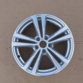 1x Alufelge 18 Zoll 7.5