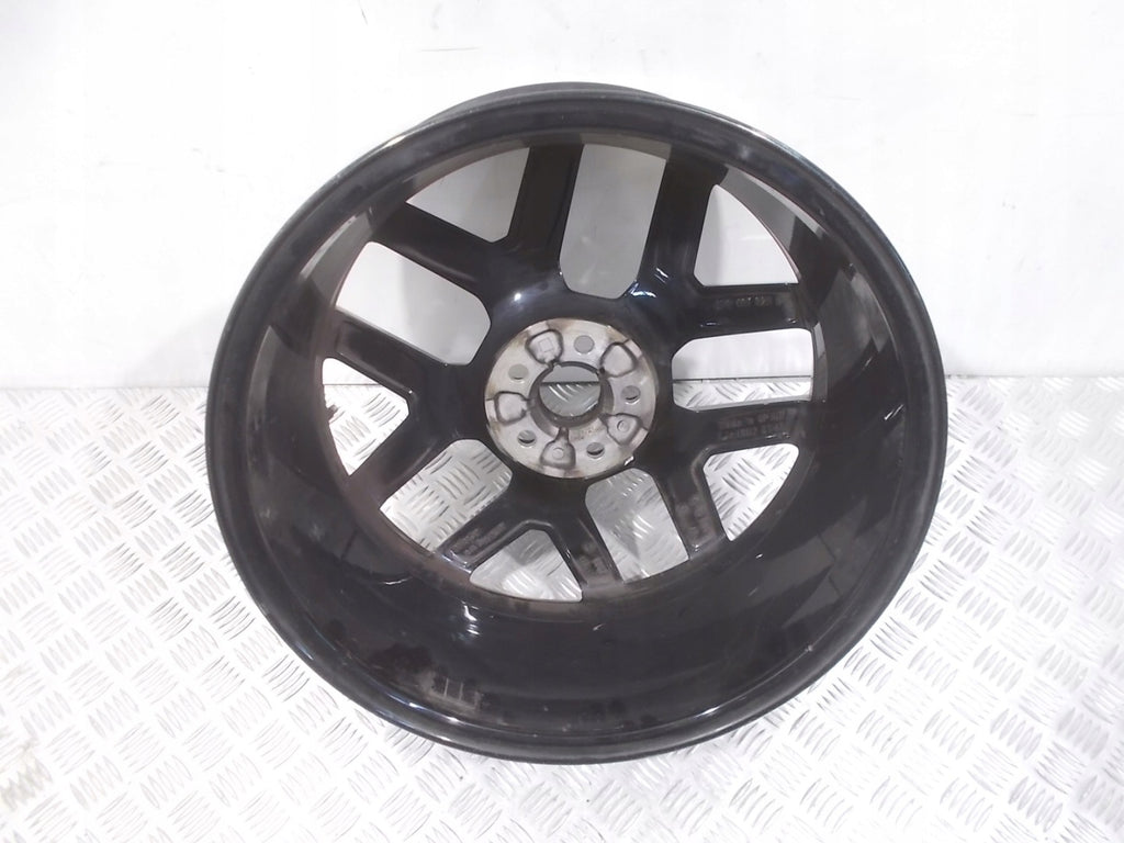 1x Alufelge 18 Zoll 7.0" 5x100 47ET Glanz 6F9601025B Seat Ibiza I V Rim Wheel FEL7934602438pf