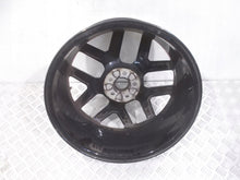 Laden Sie das Bild in den Galerie-Viewer, 1x Alufelge 18 Zoll 7.0" 5x100 47ET Glanz 6F9601025B Seat Ibiza I V Rim Wheel FEL7934602438pf