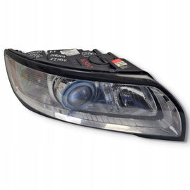 Frontscheinwerfer Volvo S40 II ACR1111908 31299588 0301237272 Xenon Rechts SCH7216080358bl