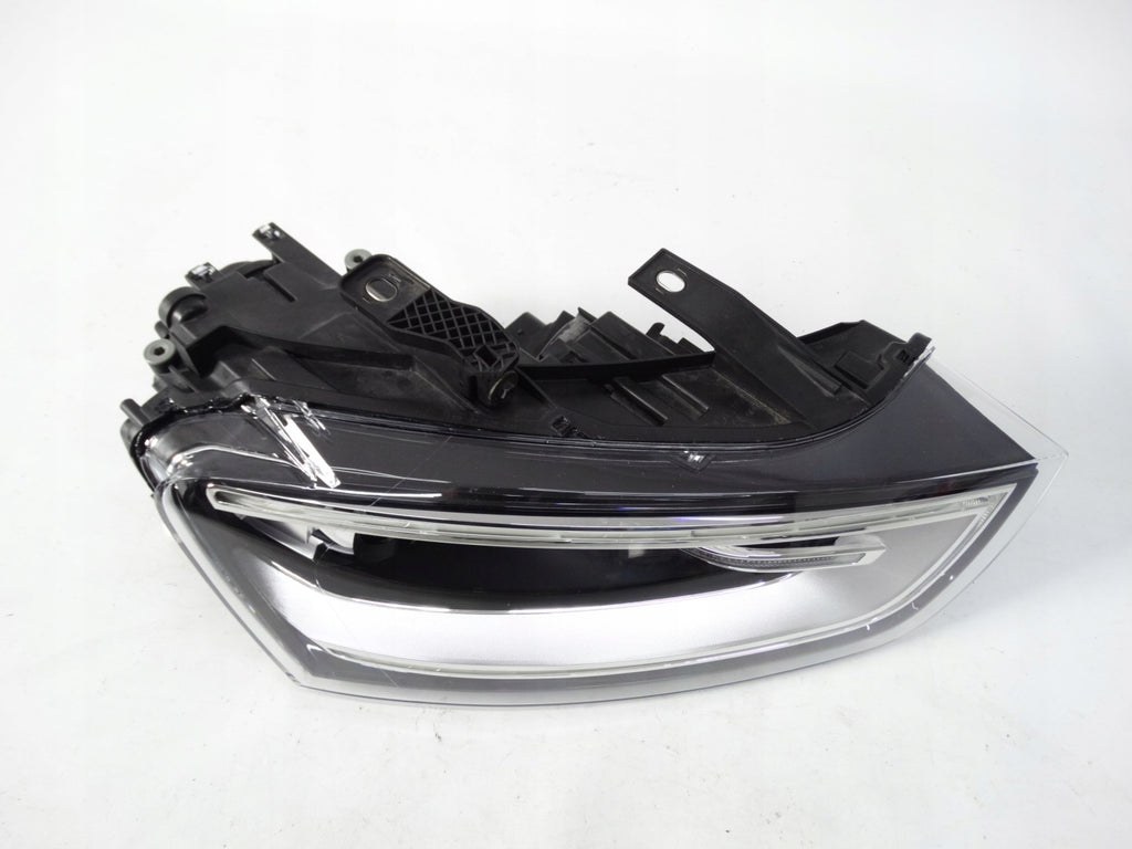 Frontscheinwerfer Audi Q3 8U0941006 Xenon Rechts Scheinwerfer Headlight SCH3328765557wr