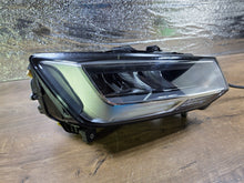 Laden Sie das Bild in den Galerie-Viewer, Frontscheinwerfer Audi Q2 81A941012C Rechts Scheinwerfer Headlight SCH3468504901sx