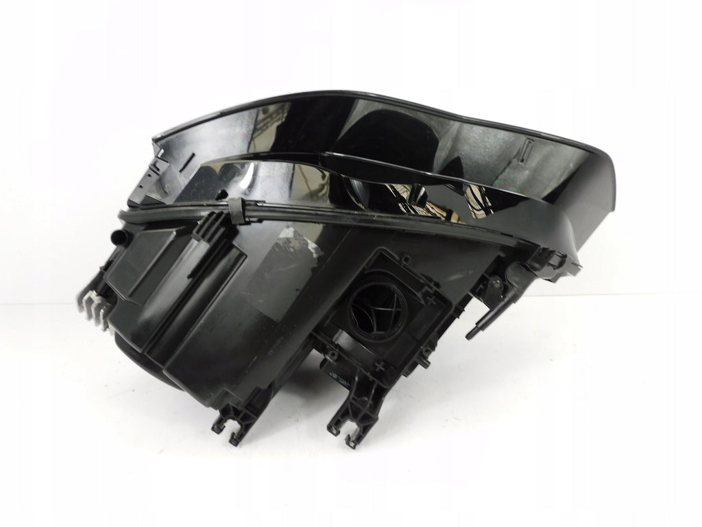 Frontscheinwerfer Audi A5 8T0941006C LED Rechts Scheinwerfer Headlight