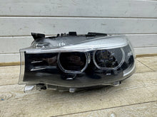 Load image into Gallery viewer, Frontscheinwerfer BMW 3 F34 7470413-01 LED Links Scheinwerfer Headlight SCH1067548883so