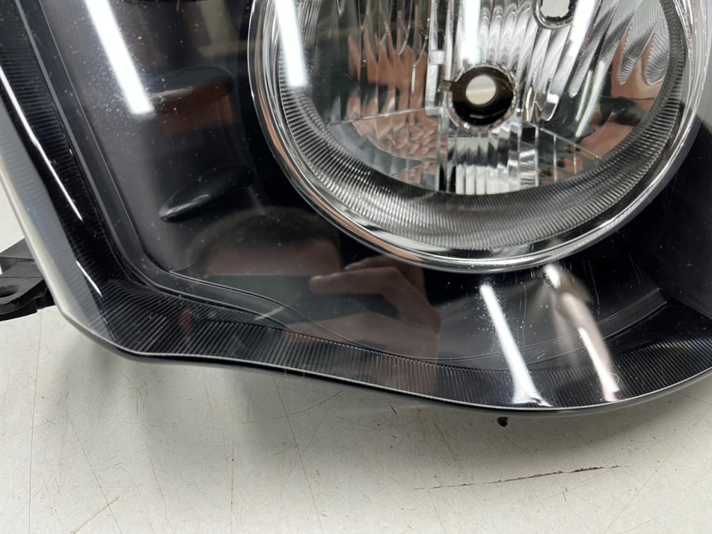 Frontscheinwerfer Mitsubishi L200 8301B461 Links Scheinwerfer Headlight SCH6306445015ws