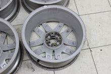 Laden Sie das Bild in den Galerie-Viewer, 4x Alufelge 17 Zoll 7.5" 4x108 29ET 9671643477 Citroën Rim Wheel FEL8967043946ln