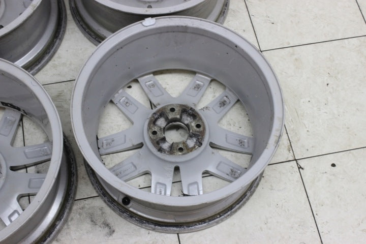 4x Alufelge 17 Zoll 7.5" 4x108 29ET 9671643477 Citroën Rim Wheel FEL8967043946ln