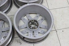 Load image into Gallery viewer, 4x Alufelge 17 Zoll 7.5" 4x108 29ET 9671643477 Citroën Rim Wheel FEL8967043946ln