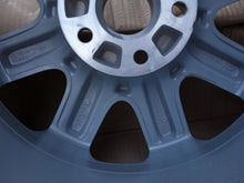 Load image into Gallery viewer, 1x Alufelge 16 Zoll 6.5" 5x112 42ET Glanz Silber 3C0601025F VW Passat Rim Wheel FEL4715625550kt