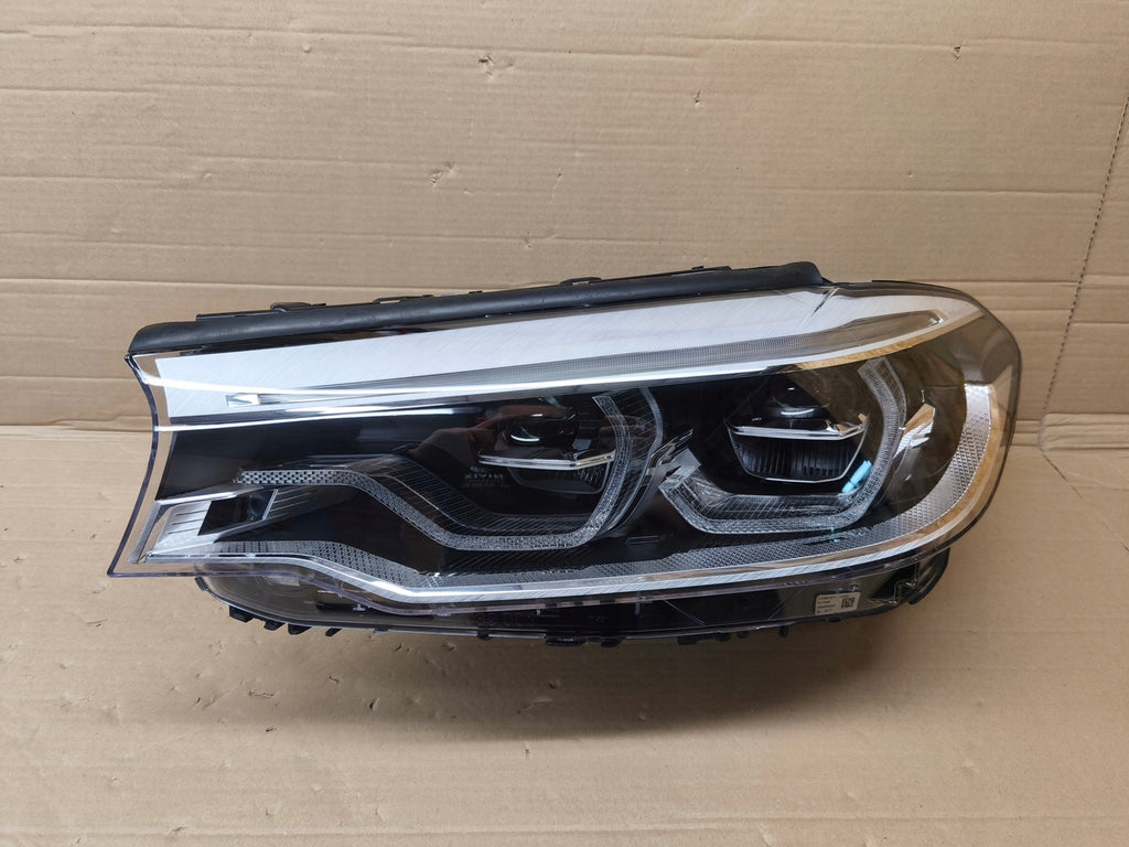 Frontscheinwerfer BMW 5 G31 G30 7214961-04 Full LED Links Scheinwerfer Headlight SCH1583318283hw